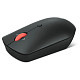 Мышка Lenovo ThinkPad Compact WL Black