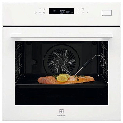 Духовой шкаф электрический Electrolux EOB7S31V