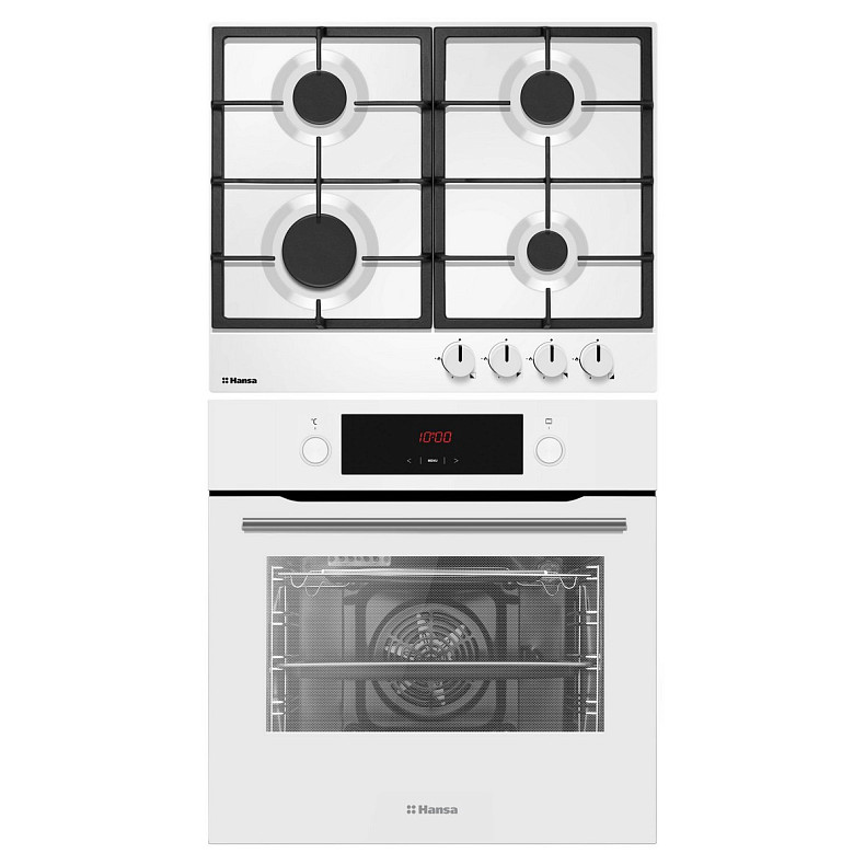 Духова шафа Hansa FCGW68329