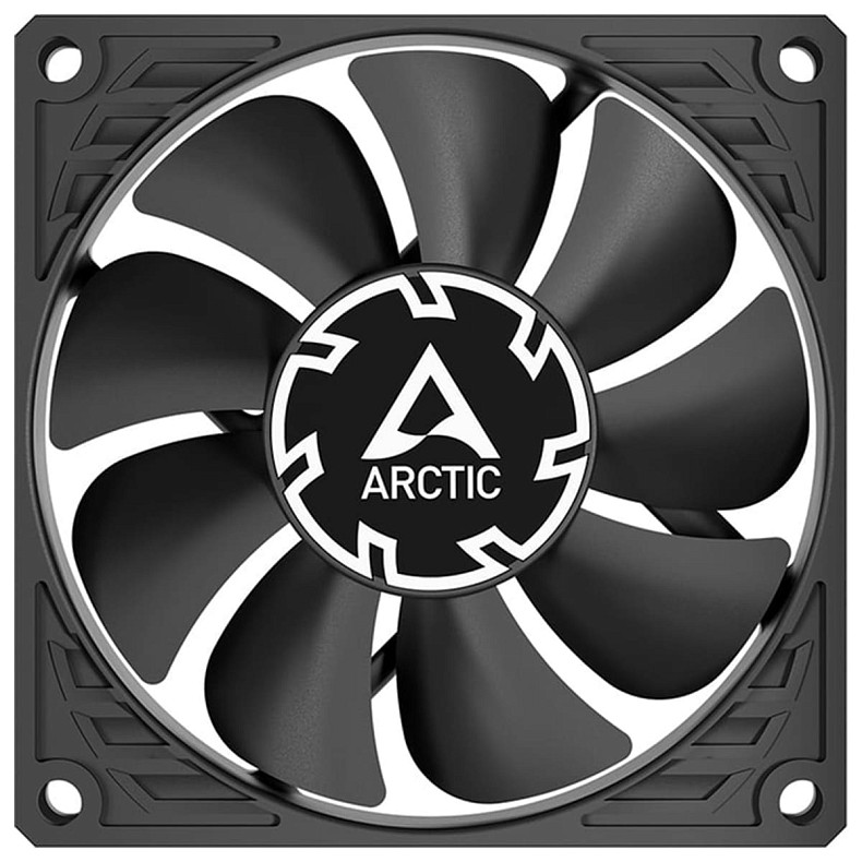 Вентилятор Arctic P8 SLIM PWM PST 80mm (ACFAN00295A)