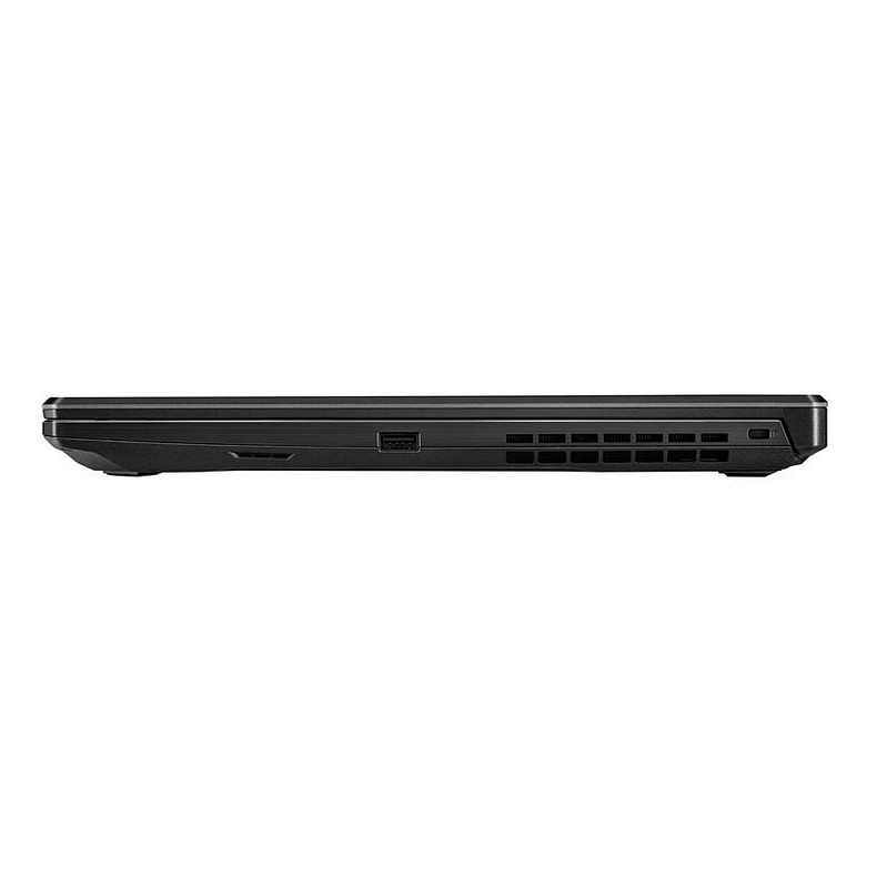Ноутбук Asus TUF Gaming A17 FA706NF-HX074 (90NR0JH5-M00460) Graphite Black