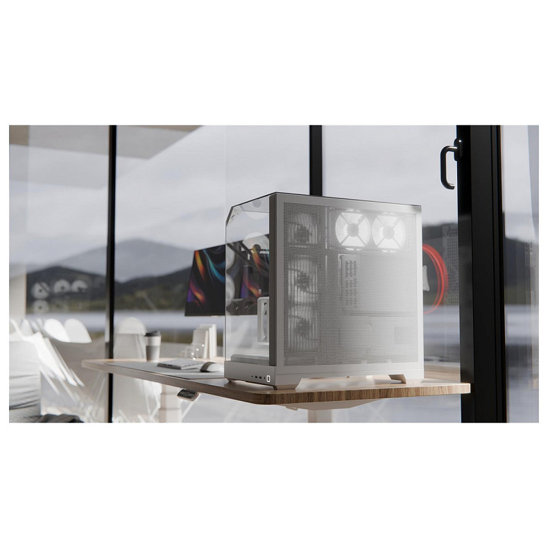 Корпус APNX V2 White (APCM-VI02143.21)