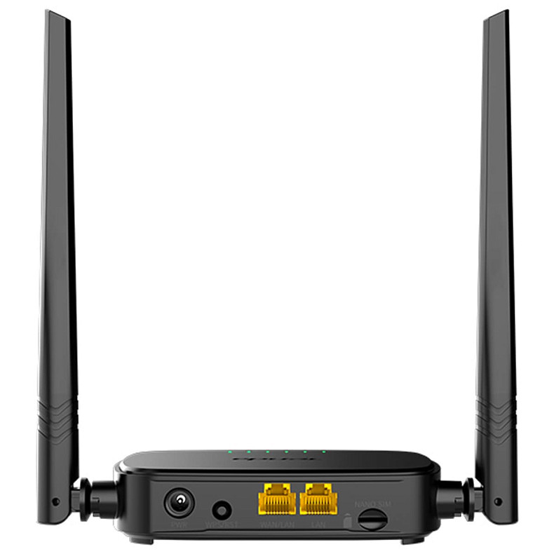 Беспроводной маршрутизатор Tenda 4G03 Pro