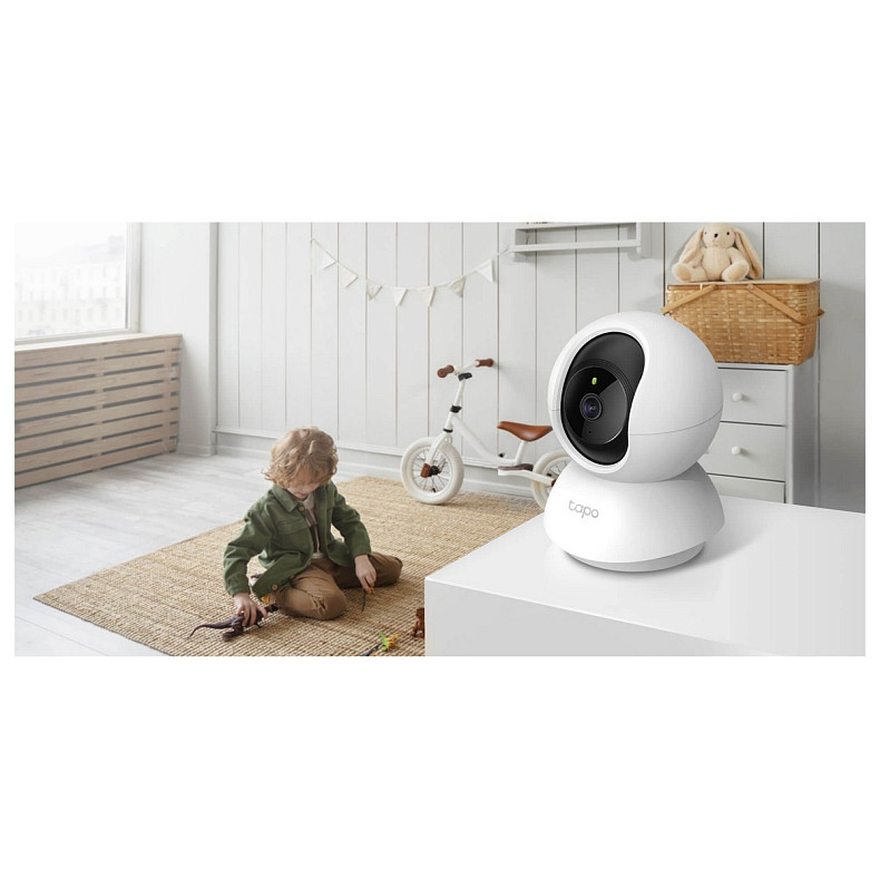 IP-камера TP-LINK Tapo C200C