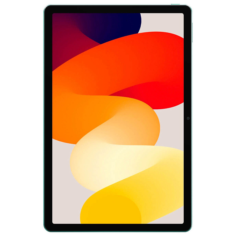 Планшет Xiaomi Redmi Pad SE 8/256GB Mint Green EU_