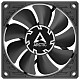 Вентилятор Arctic P8 SLIM PWM PST 80mm (ACFAN00295A)