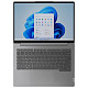 Ноутбук Lenovo 14_WUXGAM/R5 7530U/32/1TB SSD/UMA/DOS/F/BL /Arctic grey ThinkBook 14 G6 ABP