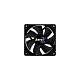 Вентилятор AeroCool Force 8 Black (ACF1-FC00110.11)