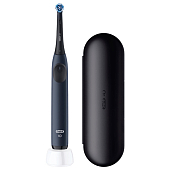 Зубная щетка Braun Oral-B iO Series 2 iOS2.1B9.2K + футляр
