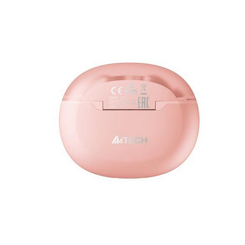 Наушники A4Tech B27 Baby Pink