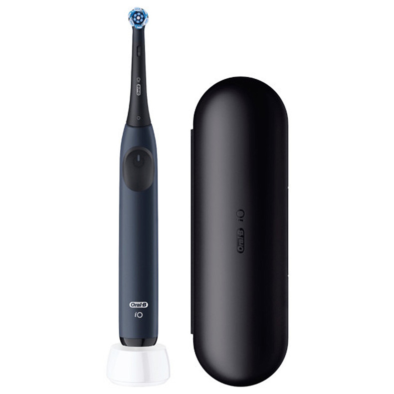 Зубная щетка Braun Oral-B iO Series 2 iOS2.1B9.2K + футляр