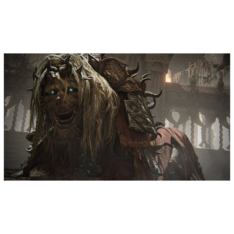 Гра консольна PS5 Elden Ring Shadow of the Erdtree Edition