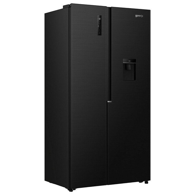 Холодильник Gorenje NRS917E41BXWD