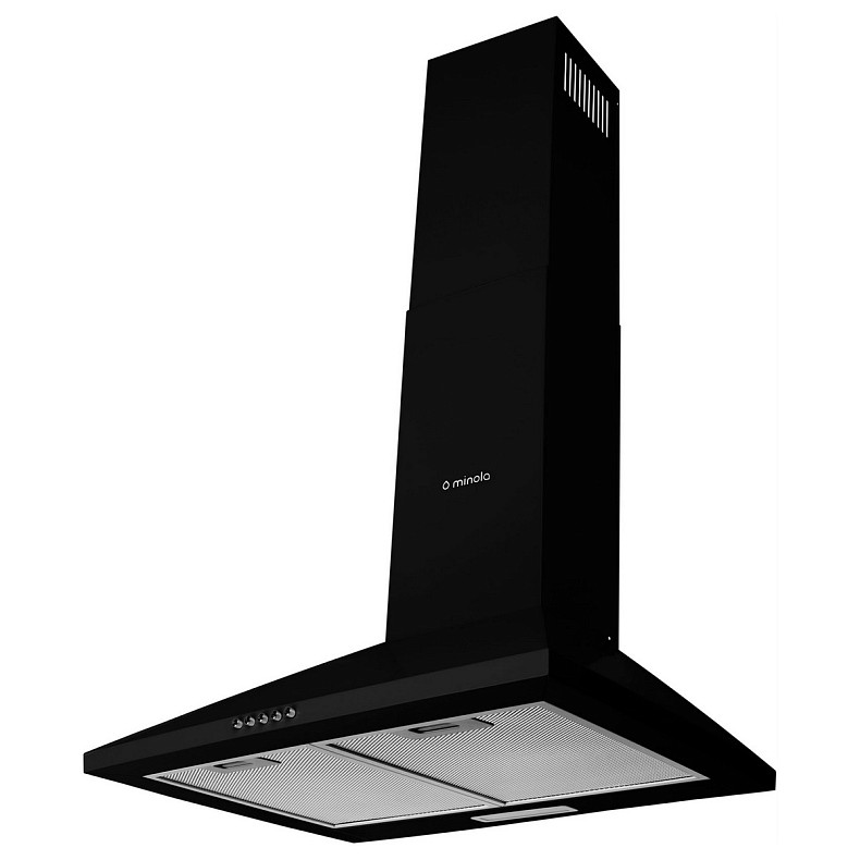 Витяжка Minola HK 5214 BL 700 LED