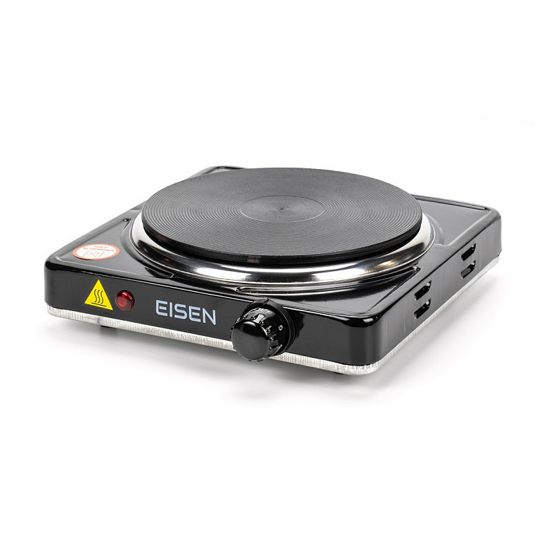 Настільна плита Eisen EHP-158B