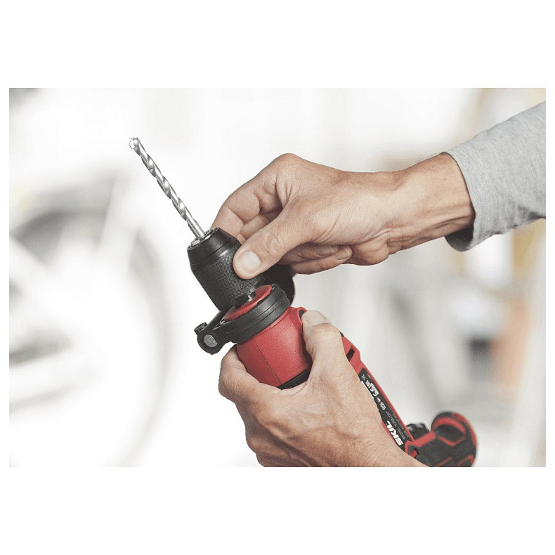 Дриль ударний SKIL 6725 AA