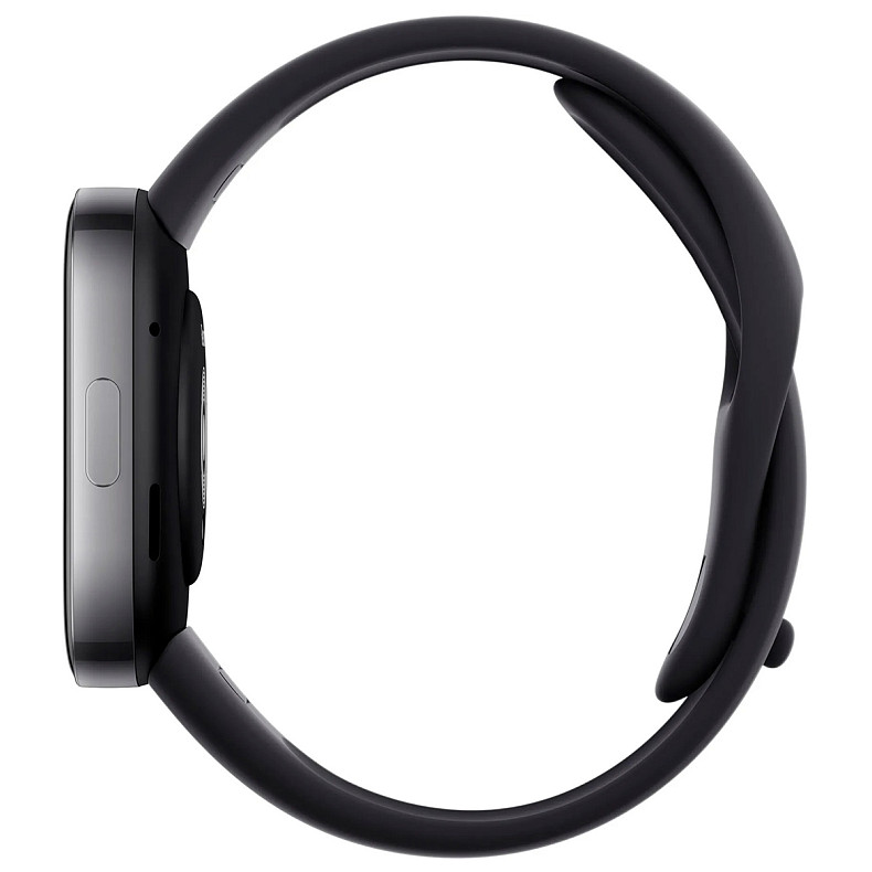 Смарт-годинник Xiaomi Redmi Watch 3 Black EU