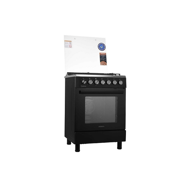 Плита ARDESTO комбинированная FSCF-C606BI