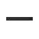 Комутатор NETGEAR GS324P 16xGE PoE+(190Вт), 8xGE, некерований