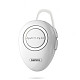 Bluetooth-гарнитура Remax RB-T22 White (6954851288732)