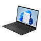 Ноутбук HP 15.6" FHD IPS AG, AMD R3-7320U, 8GB, F256GB, черный (9H8N7EA)