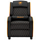 Комп'ютерне крісло для геймера Cougar Ranger One Black/Orange