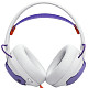 Наушники JBL Quantum 250 White (JBLQTUM250WHT)