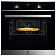 Духовой шкаф электрический Electrolux EOD5F70BX