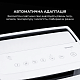 Очищувач повітря Sharp KI-TX75EU-W