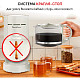 Кофеварка капельная MOULINEX FG121A10