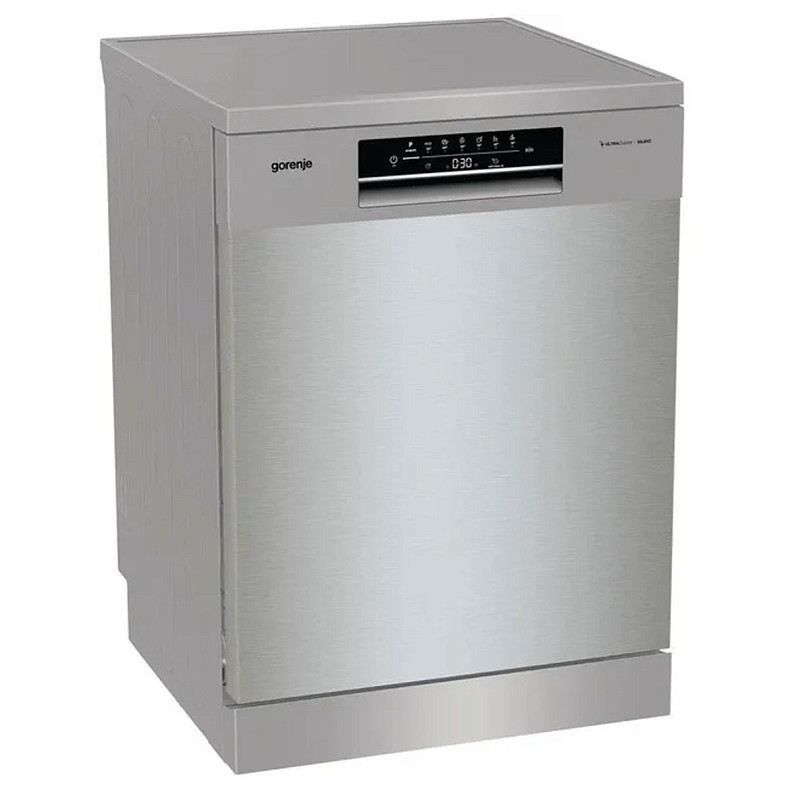 Посудомийна машина Gorenje GS 643 E90X