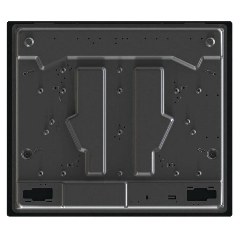 Варильна поверхня газова Gorenje GW 6D42 CLB