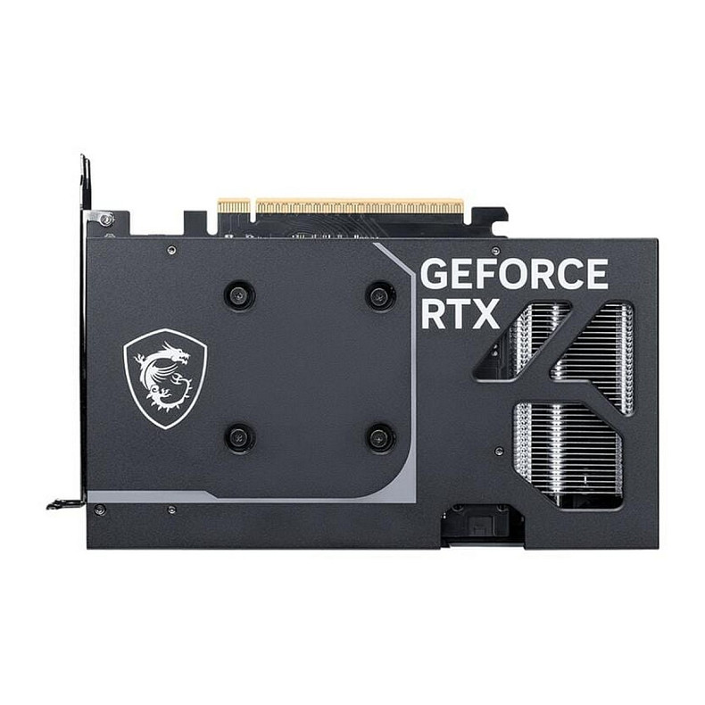Відеокарта MSI GeForce RTX 5060 Ti 8GB GDDR7 VENTUS 2X OC PLUS