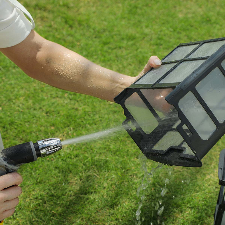 Кошик з подвійним фільтром для Beatbot