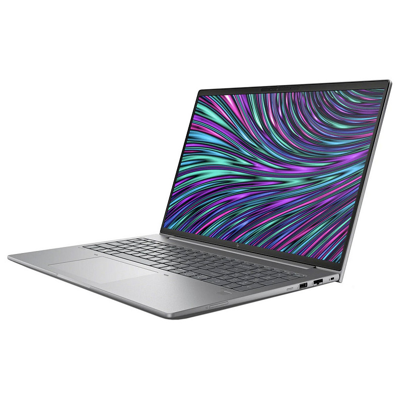 Ноутбук HP ZBook Power G11 16" WUXGA IPS, 300n/U7-155H (4.8)/64Gb/SSD2Tb/RTX 500, 4GB/FPS/Подсв/DOS