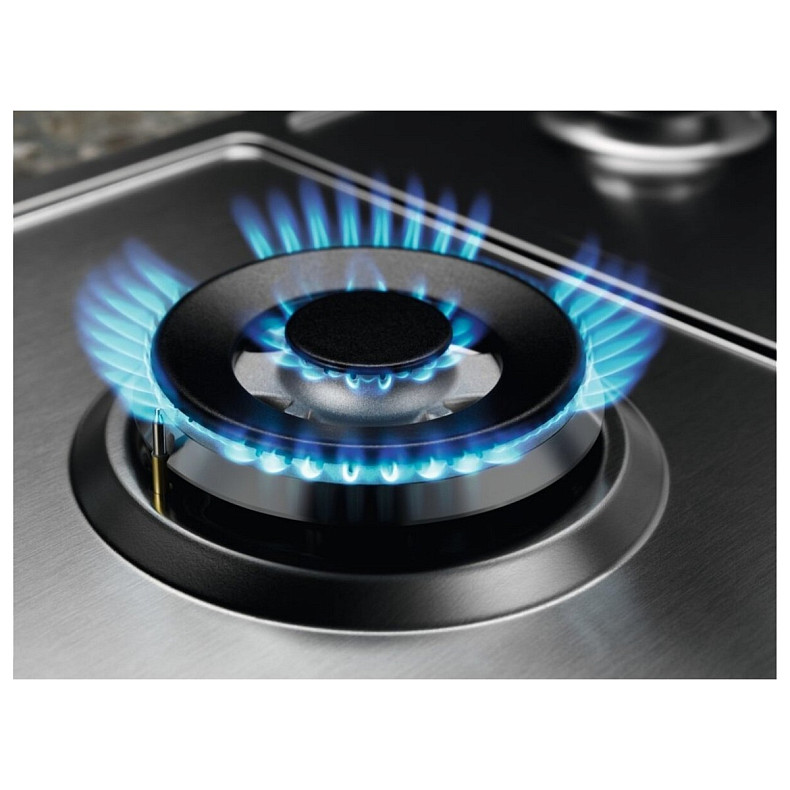 Варочная поверхность Electrolux KGS64362XX