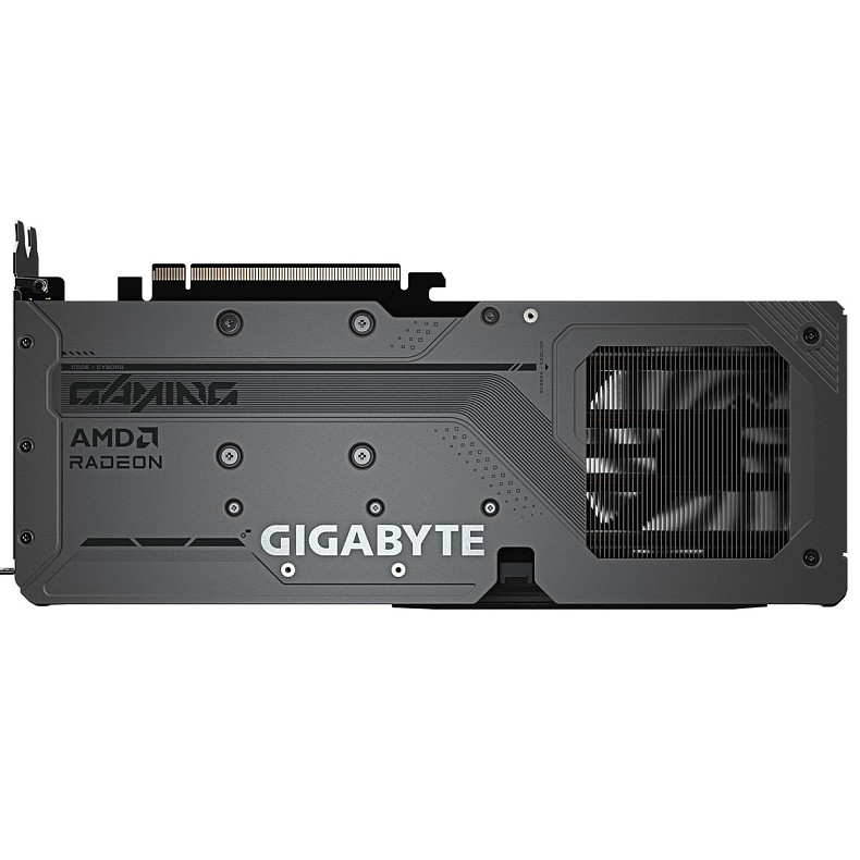 Видеокарта Gigabyte Radeon RX 9060 XT Gaming OC 16GB GDDR6 (GV-R9060XTGAMING OC-16GD)