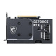 Відеокарта MSI GeForce RTX 5060 Ti 8GB GDDR7 VENTUS 2X OC PLUS