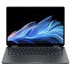 Ноутбук HP OmniBook Ultra Flip x360 14-fh0013ru 14" 2.8K OLED Touch, Intel U7-258V, 32GB, F1TB, UMA,