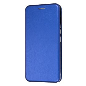Чехол-книжка Armorstandart G-Case для Xiaomi Redmi Note 13 Pro 5G/Poco X6 5G Blue (ARM71846)