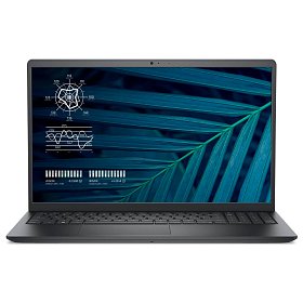 Ноутбук Dell Vostro 3510 15.6" FHD AG, Intel i5-1135G7, 8GB, F512GB, UMA, Lin, черный (N8066VN3510GE_UBU)
