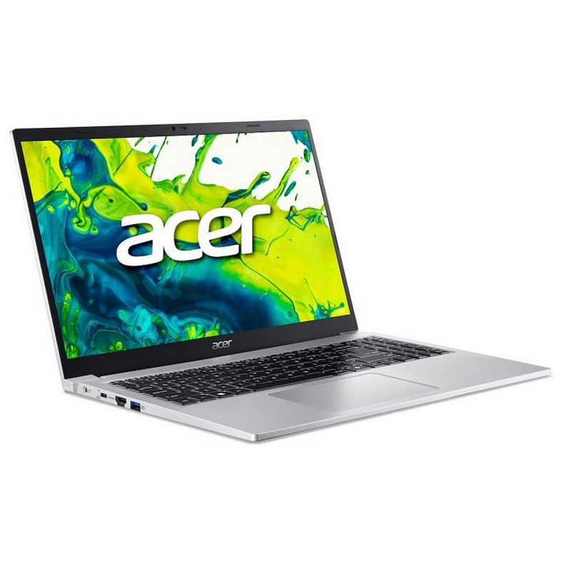 Ноутбук Acer Aspire Lite AL15-33P-30XX (NX.D62EU.001) Silver
