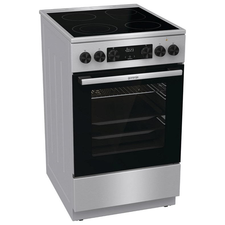 Плита Gorenje электрическая GECS5C70XA