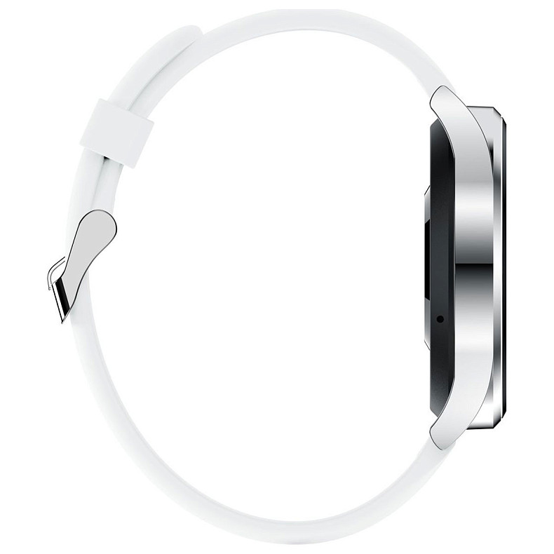 Смарт-годинник Black Shark S1 Classic Silver