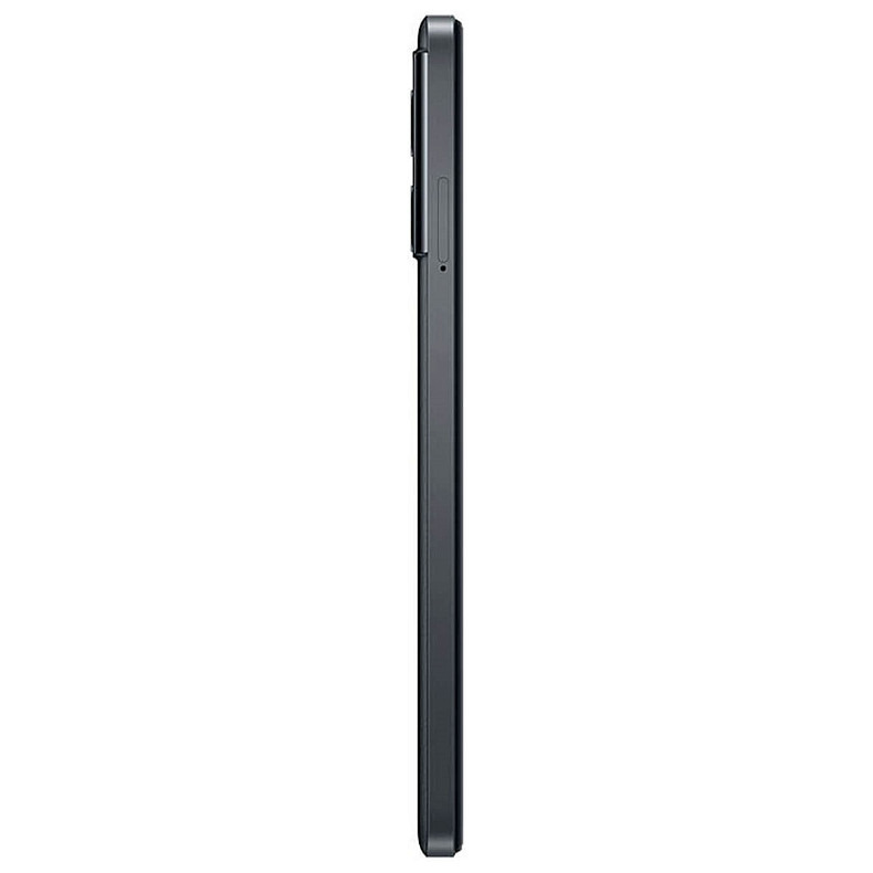 Смартфон Xiaomi Poco M5 4/128GB Dual Sim Black EU