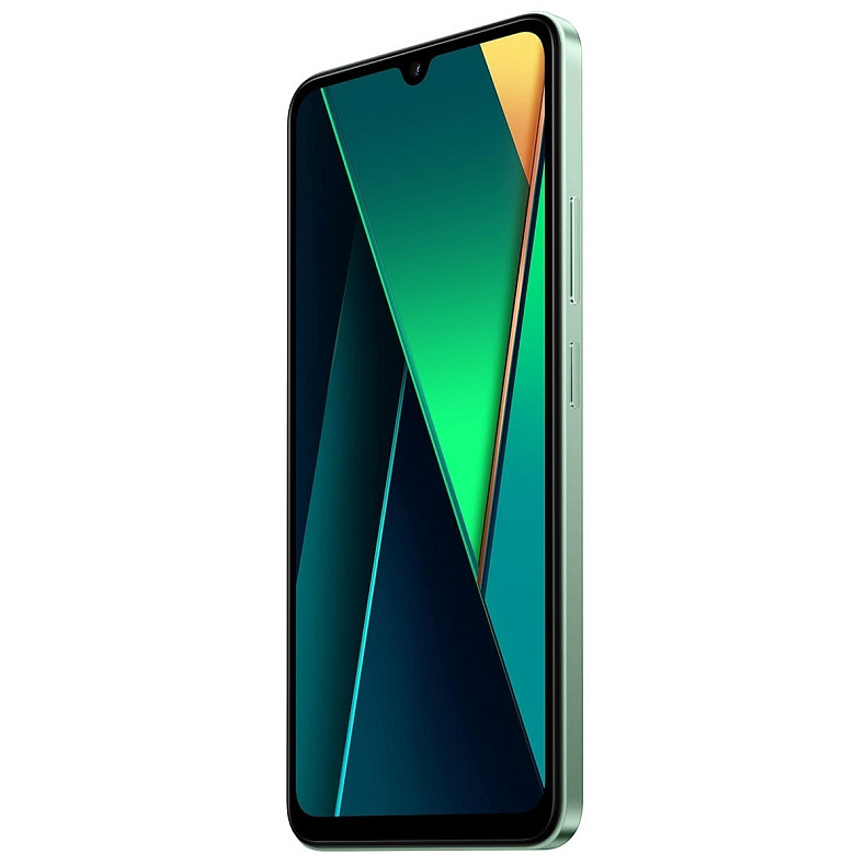 Смартфон Xiaomi Poco C75 6/128GB (with charger) Green EU