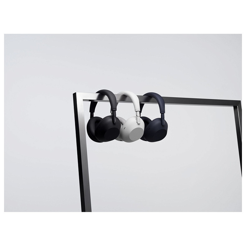 Наушники Sony WH-1000XM6 Black (WH1000XM6B.E)