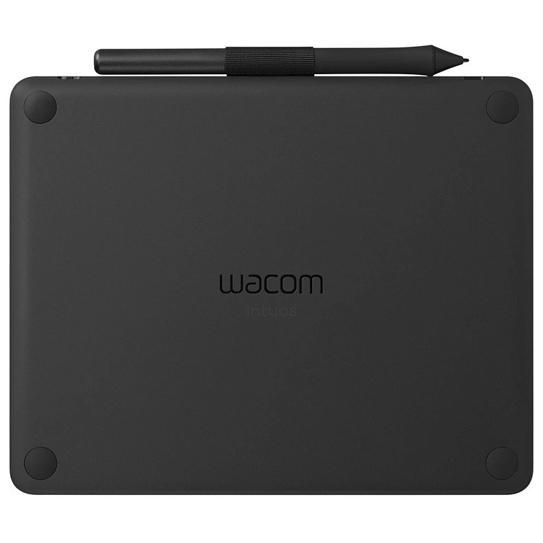 Графический планшет Intuos S Black