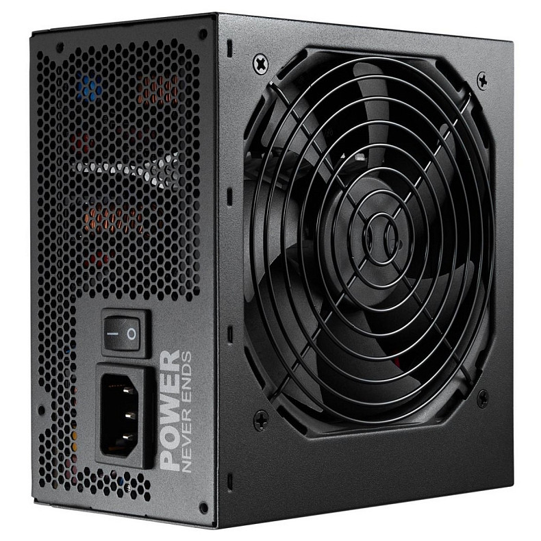 Блок питания FSP HYDRO K PRO HD2-750 ATX3.0 80+ Bronze, 120mm HYB fan