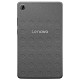 Планшет Lenovo Tab One TB305XU 4/128GB 4G Luna Grey + Clear Case (ZAF10098UA)